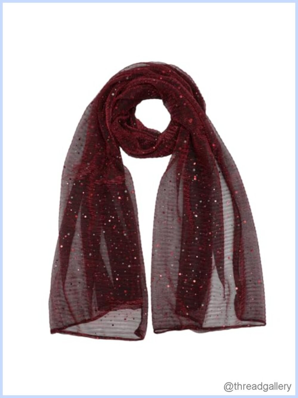 Sequin Shawl Wrap Evening Dress Scarf Long Glitter Sparkly Hijab Lightweight